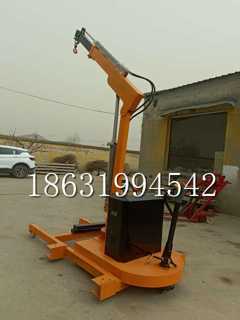 双桥区厂家供应自制随车吊 12吨随车吊 自卸式随车吊 12吨随车吊起重机