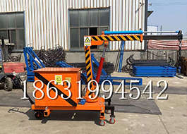 双桥区随车吊机四不像随车吊随车吊机货车轻卡多少钱车载1吨电动吊机车载吊机