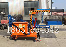 双桥区随车吊机四不像随车吊随车吊机货车轻卡多少钱车载1吨电动吊机车载吊机